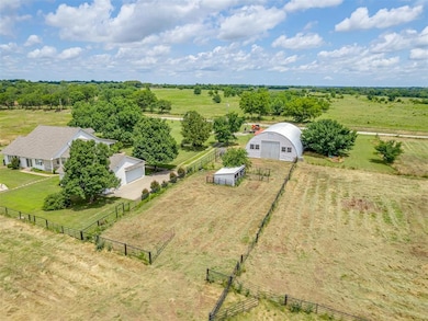 4919 E Lone Chimney Rd, Glencoe, OK 74032 - photo 5