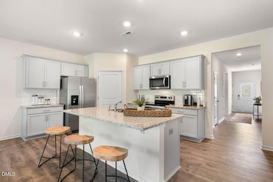 133 Reagan Crest Dr, Clayton, NC 27520 - photo 7