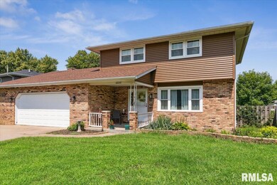 2222 W 30th St, Davenport, IA 52804 - photo 2