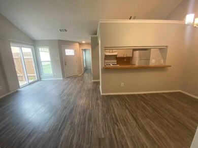 1809 Prairie Knoll Ct unit B, Austin, TX 78758 - photo 4