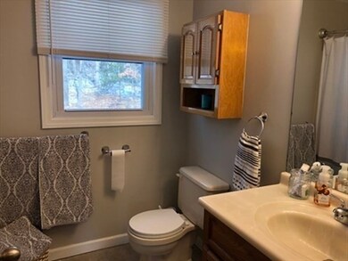 42 Minechoag Heights unit 42, Ludlow, MA 01056 - photo 6