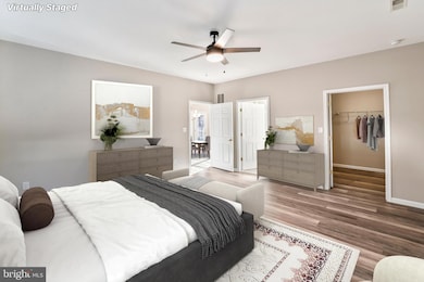 323 Wildrose St, Browns Mills, NJ 08015 - photo 5