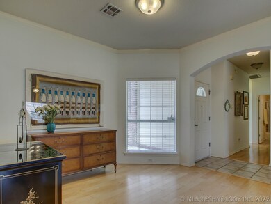 511 N Emerson St, Jenks, OK 74037 - photo 3