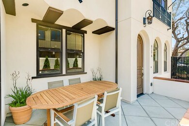 PATIO AREA