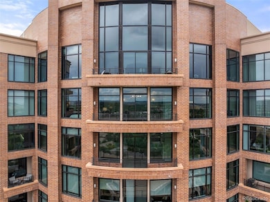 Penterra Plaza unit 2301, Denver, CO 80237 - photo 2