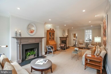 1319 30th St NW, Washington, DC 20007 - photo 2