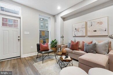 129 N Belnord Ave, Baltimore, MD 21224 - photo 6