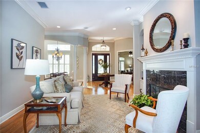 FORMAL LIVING ROOM