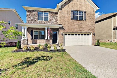 1048 Solomon Ln, Spring Hill, TN 37174 - photo 3