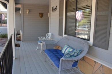 another front porch view