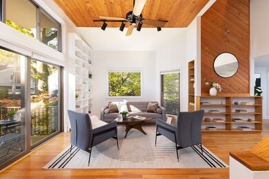 457 Mount Auburn St unit 5, Cambridge, MA 02138 - photo 2