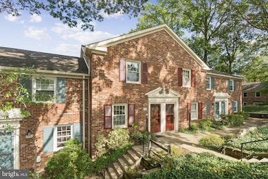 8336 Forrester Blvd unit 448, Springfield, VA 22152 - photo 2