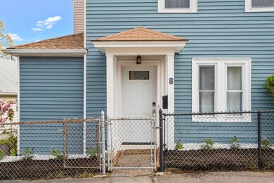 8 E Highland St, Lynn, MA 01902 - photo 2