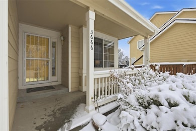 3666 W Greensborough Place, Denver, CO 80236 - photo 4