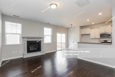 2700 Sugar Mountain Way, Apex, NC 27502 - photo 5