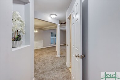 Entry way