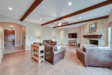 167 N Boyce Ln, Fort Worth, TX 76108 - photo 4