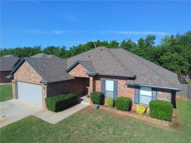 Drone of Front Yard