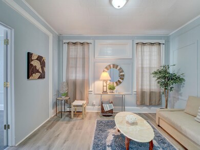 389 Van Nostrand Ave, Jersey City, NJ 07305 - photo 4