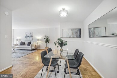 Van Ness East unit 106, Washington, DC 20008 - photo 5