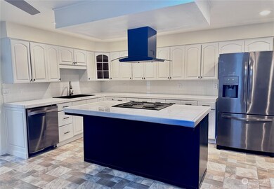 17001 8th Avenue Ct E, Spanaway, WA 98387 - photo 5