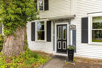 760 West St, Wrentham, MA 02093 - photo 3