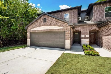 110 S 4th St, Wylie, TX 75098 - photo 3