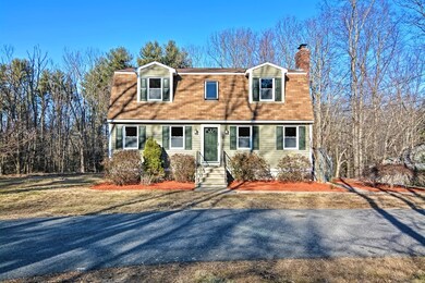 671 Aldrich St, Uxbridge, MA 01569 - photo 3