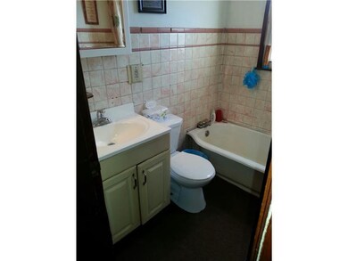 Full Bath.