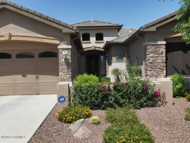 Front of Home 1