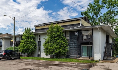 320 Welch Rd unit F1, Nashville, TN 37211 - photo 2