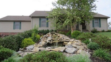 1049 Briarwood Dr, Lawrenceburg, KY 40342 - photo 4