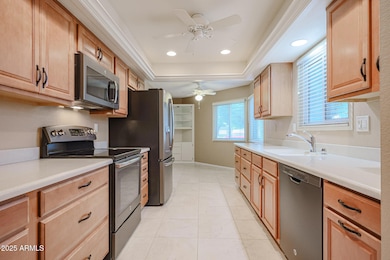 10433 W Hutton Dr unit 34, Sun City, AZ 85351 - photo 7