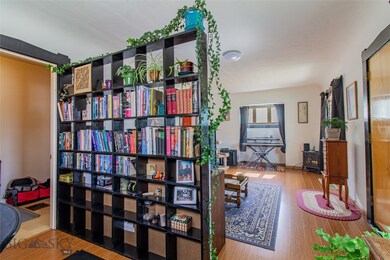 Office Area