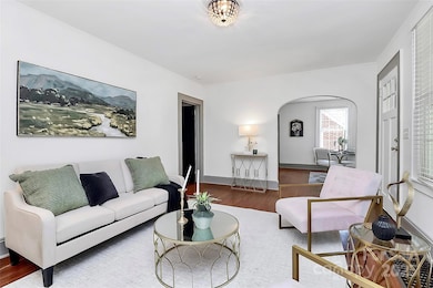 2226 Wilmore Dr, Charlotte, NC 28203 - photo 6