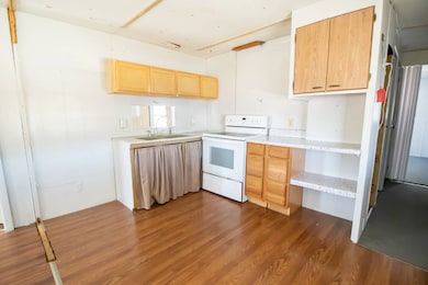 1025 2nd St SE, Fort Meade, FL 33841 - photo 3