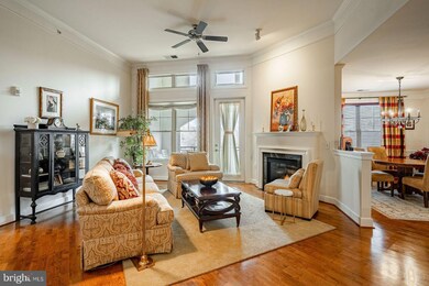 248 Cornerstone Dr unit 248, Newtown Square, PA 19073 - photo 3