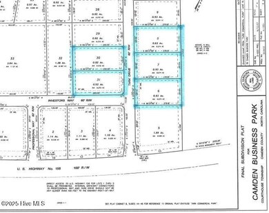 110 Boxcar Way, Camden, NC 27921 - photo 5