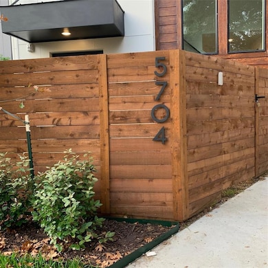 5704 Bryan Pkwy unit 104, Dallas, TX 75206 - photo 5