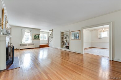 5106 New Kent Rd, Richmond, VA 23225 - photo 5