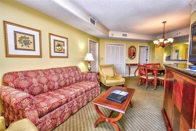 2600 N Ocean Blvd unit 1915 Anderson Ocean, Myrtle Beach, SC 29577 - photo 7