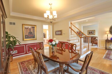 1075 Woodberry Dr, Mountain Top, PA 18707 - photo 6