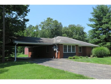 4493 St Marys Rd, Floyds Knobs, IN 47119 - photo 2