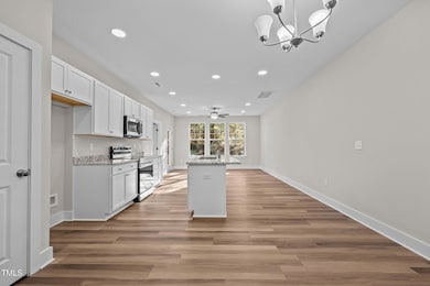 803 Pryor St unit 47, Mebane, NC 27302 - photo 2