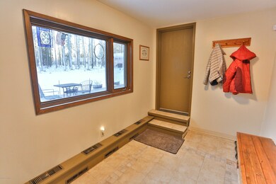 Mudroom/Entry