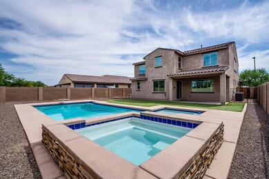 4390 N 186th Ln, Goodyear, AZ 85395 - photo 6