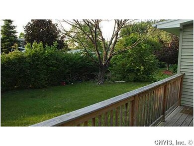 Patio/Deck