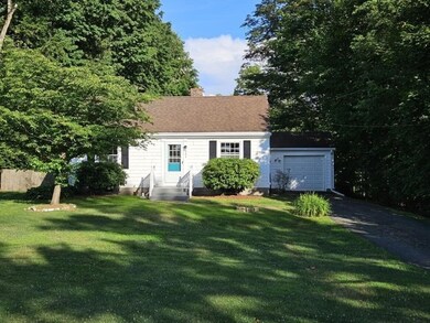 581 Bernardston Rd, Greenfield, MA 01301 - photo 2