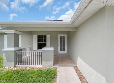 431 Broadmoor St, Lehigh Acres, FL 33974 - photo 5