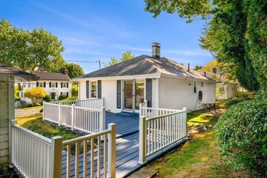 95 Grandview Rd, Arlington, MA 02476 - photo 5